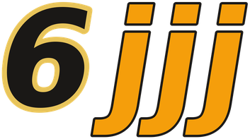 6jjj logo