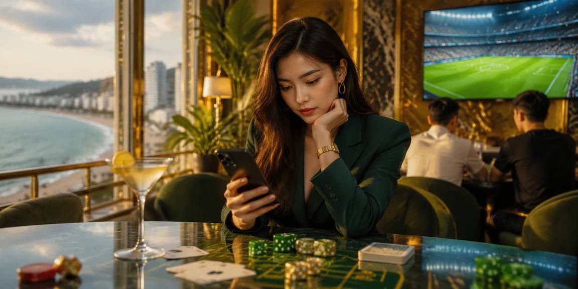 6jjj Khám Phá Sảnh Roulette Pháp Tại 6jjj