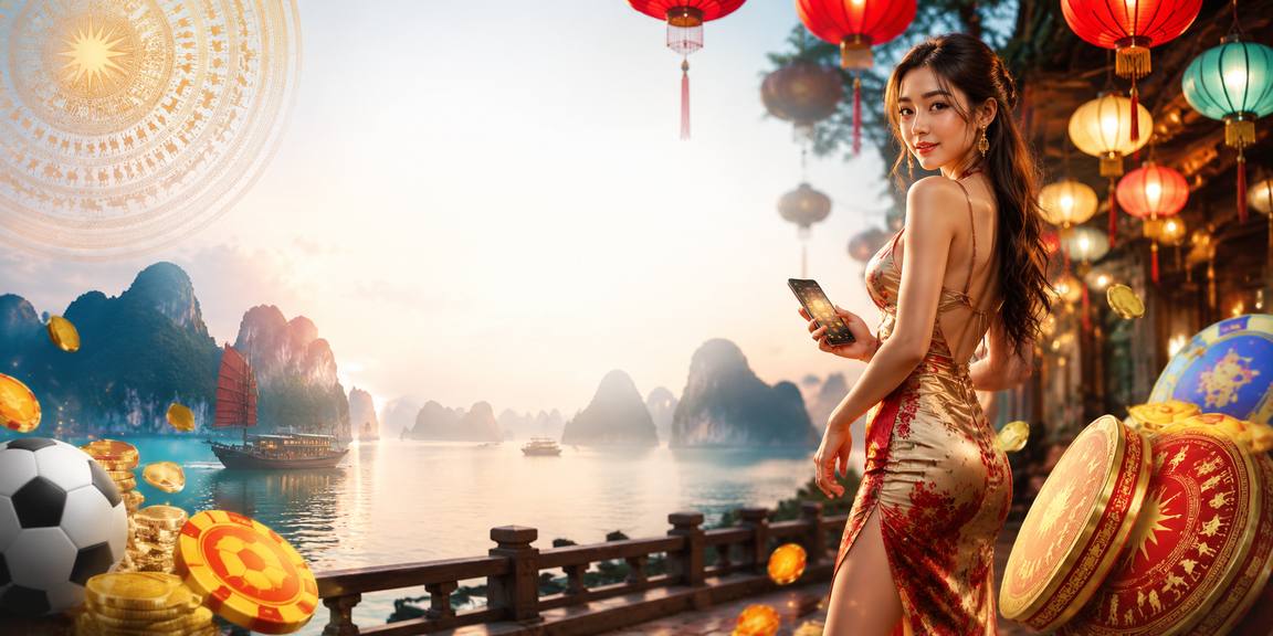 6jjj Bên trong sảnh Arcade của chúng tôi