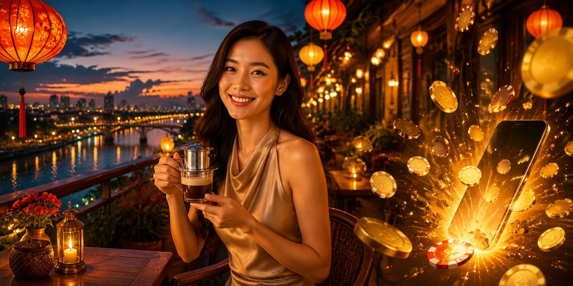 6jjj Ưu đãi slot cuối tuần
